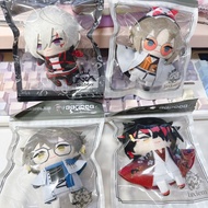 (換krisis)Nijisanji 彩虹社EN 指娃 luxiem fulgur