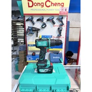 DCA ADJZ2055iEM Cordless Drill Original DCA