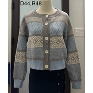 Miss's woolJacket Jacket Woman Outerwear Jacket