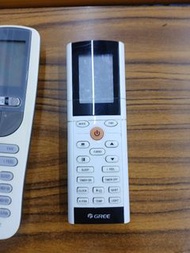 GREE 冷氣遙控器 (3個)