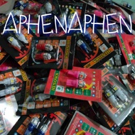 Sen LED 5 eyes 1pcs contains 2