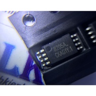 2 genuine Mosfet ICs SC8205A 8205A SSOP-8.