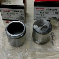 HM - Sunny B11 B13 Personal GA13 GA16 Piston Caliper Suny Nissan Brake Caliper