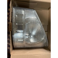 Isuzu giga fvz Rh/Lh front turn signal lights