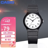 Women's watches Casio（CASIO）Watch Pointer Series Simple All-Match Waterproof Quartz Student's Watch