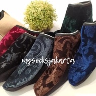 Anti-slip tawaf socks tawaf shoe/ winter socks/