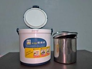 諸羅雜貨鋪 陳舊的西華SILWA多功能燜燒鍋一只，狀況如圖。