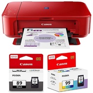 Canon E560 WIFI PIXMA E560 / E560R Advanced Wireless All-In-One with Auto Duplex Printing for Low-Co