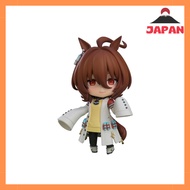 Nendoroid Uma Musume Pretty Derby Agnes Tachyon Non-scale Plastic Painted Movable Figure