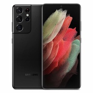 Samsung S21 Ultra 5G 256GB Black