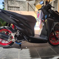 Motor Honda Vario 125 CBS ISS Second