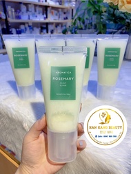 Tẩy Da Ch.ết Da Đầu Aromatica Rosemary Scalp Scrub 165g Hàn Quốc