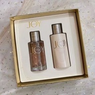 Dior joy悅之歡香水身體乳兩件套！內含：香水90ml，身體乳200ml👏