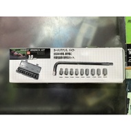 Socket Wrench Set 8-24 mm Socket Wrench/ Set 10 Pcs KTP