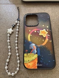 Casetify 正版手機殼/正版手機繩