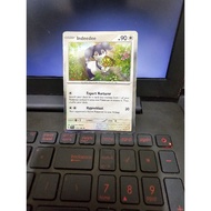Indeedee - 153/198 - Holo