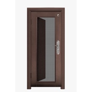 Economy 3x7 Mesh Security Door