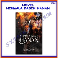 [ADM] NOVEL NIRMALA KASIH HANAN