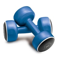 Body Sculpture – Smart Dumbbell(4kg x 2pcs)(BW-108-8KG-B)(Dumbbells)(Crossfits)
