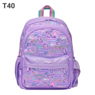 Smiggle T40 Backpack Kindergarten Size