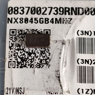 Crystal 4,000( NX8045GB4MHZ )Crystal Oscillator 4000 MHZ, Crystal speedometer CBR250RR, Nmax turbo, 