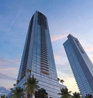 E11EVEN Residences Luxury Studio Free Parking by Palermo Home Miami