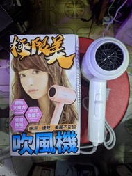 時尚吹風機Fashion Hair Dryer