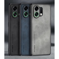 For OPPO K13 Turbo Pro 5G Case Luxury PU Leather Phone Case For OPPO K13 Turbo Back Cover Silicone S