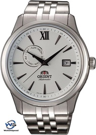 Orient FAL00003W0 Classic Automatic Japan Movt Stainless Steel Men's Watch