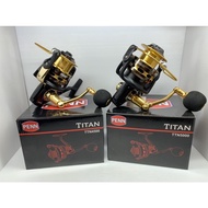 PENN TITAN TTN4500/5000 SPINNING REEL