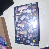 LAPTOP BACK COVER Lenovo Lenovo Legion 5-15IMH05H 5-15IMH055-15ARH05H