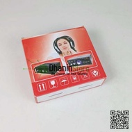 Power Amplifier Bluetooth Karaoke Mini Hifi Stereo Class D 600 Watt