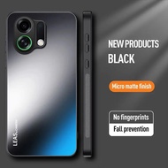 Frosted Casing For OPPO K13 Turbo Pro 5G AG Matte Phone Case Shockproof Protective Hard PC Back Cove