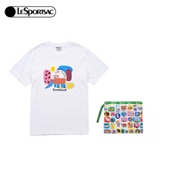LeSportsac | Collaboration Duck Summer T-Shirt