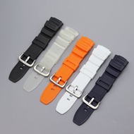 Casio gshock Replacement Sports Strap Suitable For MCW100 WV-200 W-S220 AE-2000W HDD-S100 Accessorie