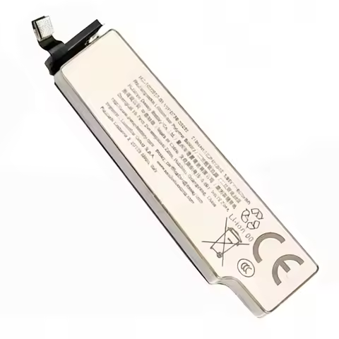 Original 219mAh for RayBan Meta MC-1022037-B Gen 1 Gen 2 Wayfarer Headliner Skyler Optics RW4001/2/3