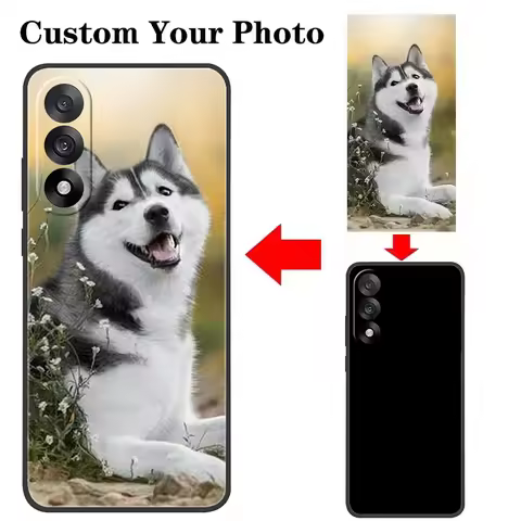 Custom Case for Oneplus Nord 5 CE5 DIY Personalize Picture Photo Cover Painted TPU Silicon For Onepl