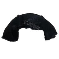 Suitable for W164 GL320 GL350 GL450 GL500 Mercedes-Benz Rear Wheel Fender Lining Fender