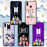 Vivo Y5S Y11 Y15 2020 Y12 Y17 Y19 U3 Y53 Y69 Y95 Y91 Y93 Y91C Soft Silicone Casing Case 14FVC Bangta