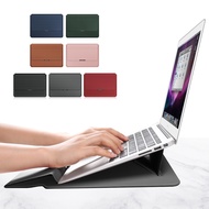 Laptop Sleeve For ASUS ZenBook 13 Flip 14 VivoBook S15 Chromebook C223 11.6 15 inch Pouch Notebook Bag