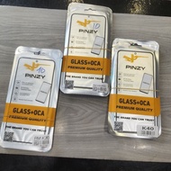 Laminated glass Redmi K70 /K70 pro / K60 / K60 pro / K50 /K50 pro / K40 /K40 pro