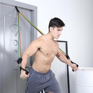 1Pcs Home Indoor Gym Rally Muscle Training Sports Fitness Equipment [IO]