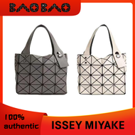 2023 New ISSEY MIYAKE BAO BAO Bag Geometric Handbag Women'sBag Mini Small Square Box Shoulder Small Bag