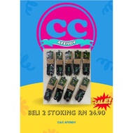 Stocking muslimah Cotton Polyester