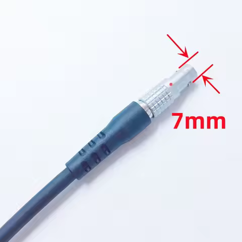 Y Cable Applicable to CHCNAV i80 i50 T7 T8 GPS USB Data Download Cable X9 X10 Cable For CHCNAV Huace