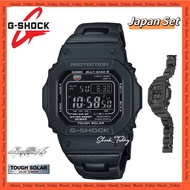 [Ready Stock] Casio G-Shock GWM5610UBC-1JF /GWM5618UBC1JF / GWM-5610UBC-1JF / Japan Set