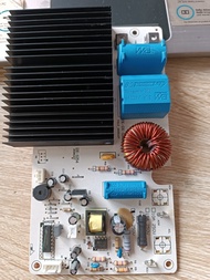 Mạch nguồn bếp từ Junger CEJ-200-II