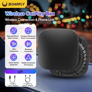 Carplay Ai Box Carplay Car Ai Box Wireless Carplay Adapter Android box Apple Carplay Dongle