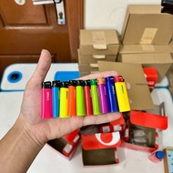 Bật Lửa Cricket Mini