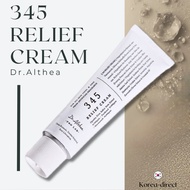 Dr.Althea 345 Relief Cream